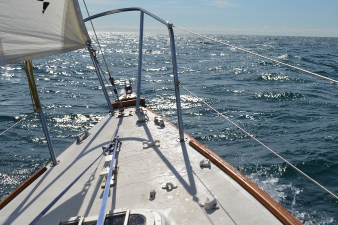 04. Plymouth to Salcombe