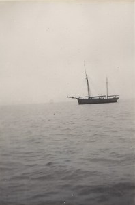 04. Ceres approaching Bude