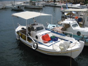 Ag. Nikolaos, Peloponnese