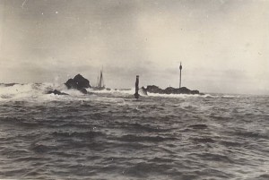 05. Ceres entering Bude