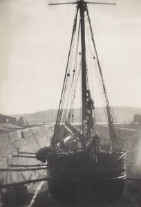 02. Ceres in dry-dock