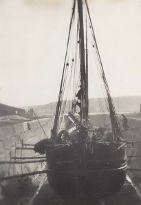 03. Ceres in dry-dock