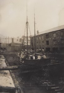 05. Ceres in dry-dock
