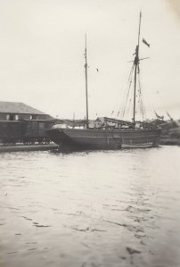 07. Ceres, Lower Wharf, Bude