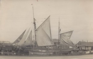 14. Ceres, Lower Wharf, Bude